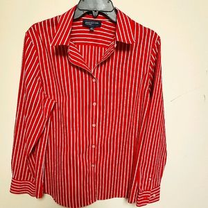 Women's  Button Down Shirt